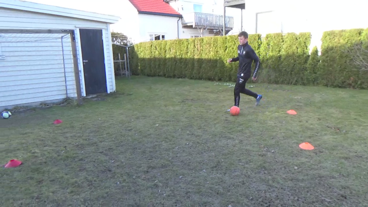 NY 39 Triksing - medtak Cruyff h.MP4